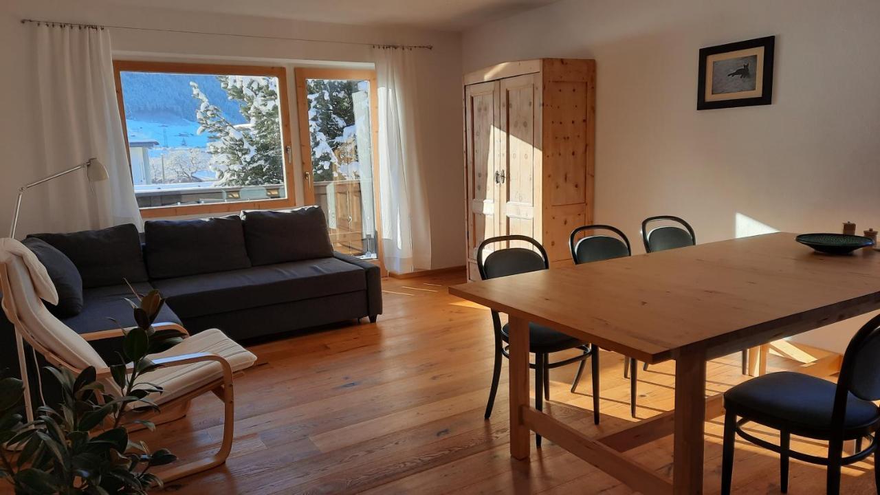 Apartment Kirchmair إنسبروك المظهر الخارجي الصورة