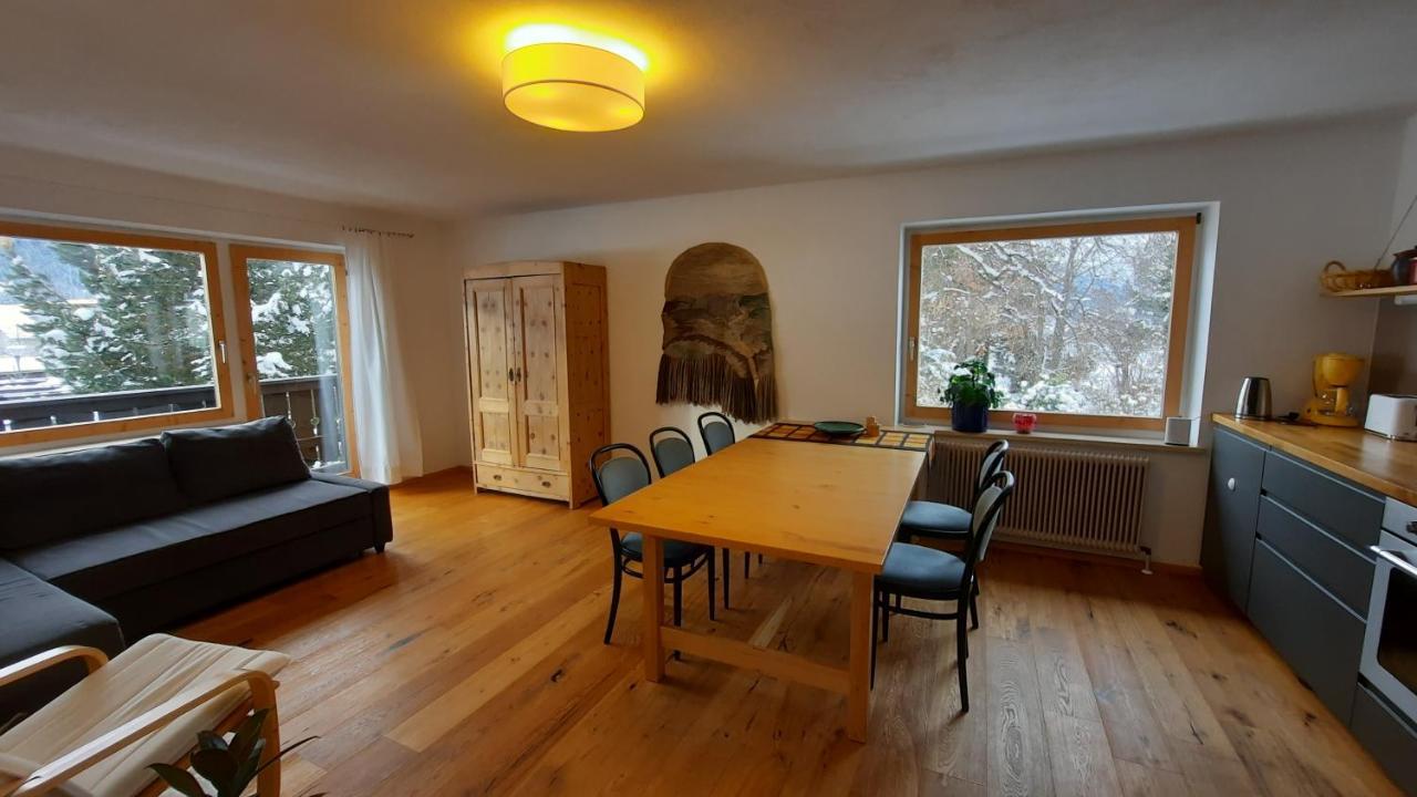 Apartment Kirchmair إنسبروك المظهر الخارجي الصورة
