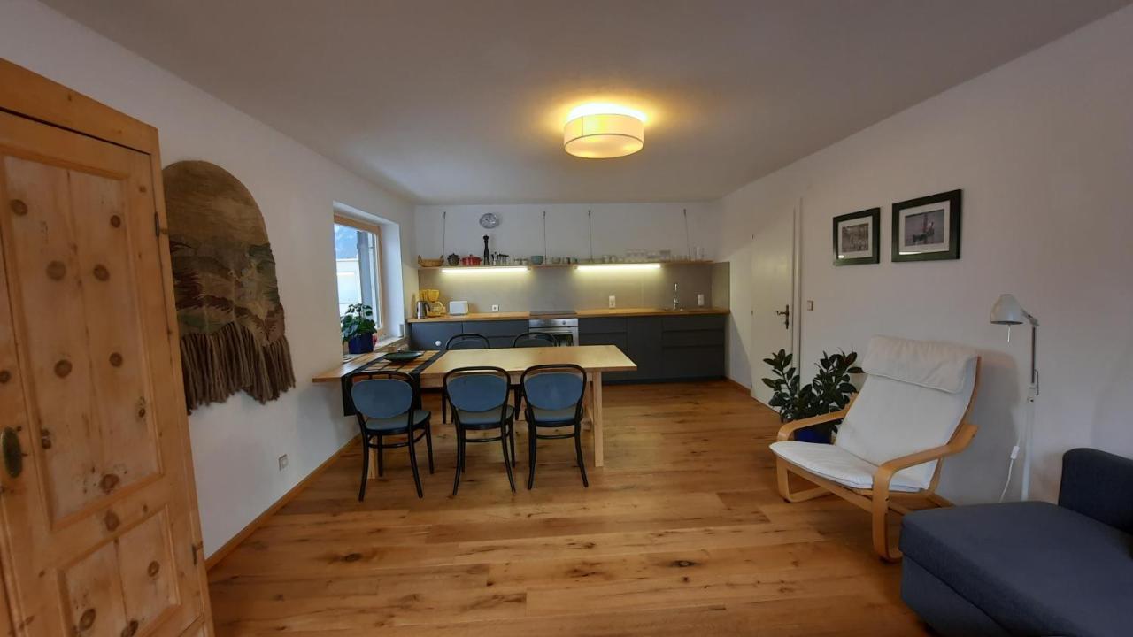 Apartment Kirchmair إنسبروك المظهر الخارجي الصورة
