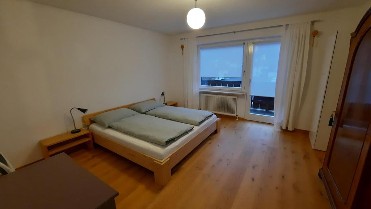 Apartment Kirchmair إنسبروك المظهر الخارجي الصورة